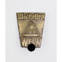Abzeichen, Wir helfen WHW