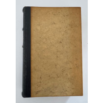 Adolf Hitler, Mein Kampf, Hochzeitsausgabe Dortmund, latainische Schriftform (!) 1942