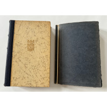 Adolf Hitler, Mein Kampf, Hochzeitsausgabe Saarbrücken 1940