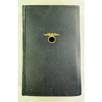 Adolf Hitler, Mein Kampf, Volksausgabe 1933