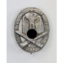 Allgemeines Sturmabzeichen, Hst. R.S. (kurze Nadel)