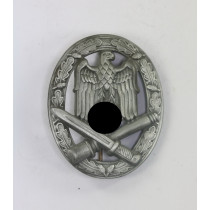 Allgemeines Sturmabzeichen, Otto Schickle, Pforzheim (Zink)