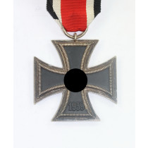 Eisernes Kreuz 2. Klasse 1939, ohne Hersteller