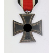 Eisernes Kreuz 2. Klasse 1939, ohne Hersteller