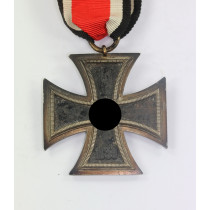 Eisernes Kreuz 2. Klasse 1939, ohne Hersteller