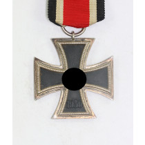 Eisernes Kreuz 2. Klasse 1939, ohne Hersteller