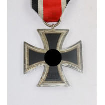 Eisernes Kreuz 2. Klasse 1939, ohne Hersteller