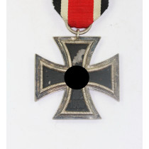 Eisernes Kreuz 2. Klasse 1939, ohne Hersteller