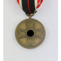 Kriegsverdienstmedaille, "Für Kriegsverdienst 1939"