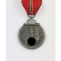 Ostmedaille, Winterschlacht im Osten