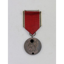 Anschlußmedaille Österreich (13. März 1938)