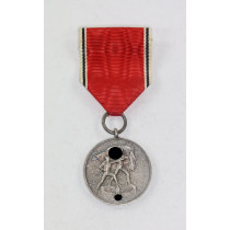 Anschlußmedaille Österreich (13. März 1938)