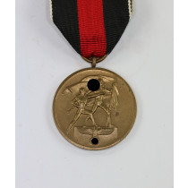 Anschlußmedaille Sudetenland (1. Oktober 1938)