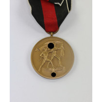  Anschlußmedaille Sudetenland (1. Oktober 1938)