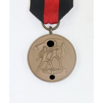 Anschlußmedaille Sudetenland (1. Oktober 1938)