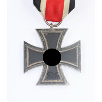 Eisernes Kreuz 2. Klasse 1939, ohne Hersteller