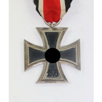 Eisernes Kreuz 2. Klasse 1939, ohne Hersteller