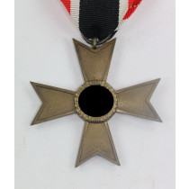 Kriegsverdienstkreuz 2. Klasse (ohne Schwerter)