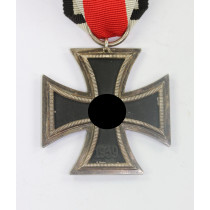 Eisernes Kreuz 2. Klasse 1939, ohne Hersteller