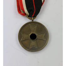 Kriegsverdienstmedaille, Für Kriegsverdienst 1939