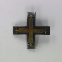  Baltenkreuz 1.Stufe