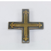 Baltenkreuz, Hst. Friedr. Sedlatzek Berlin