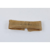 Band Mutterkreuz, S. & Z.