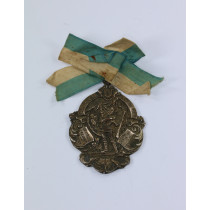Bayern, Abzeichen 150 Jahrfeier des Königlich Bayerischen 8. Infanterie-Regiments Großherzog Friedrich II. von Baden