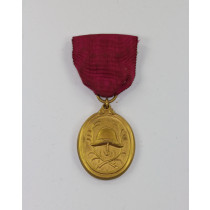 Bayern, Feuerwehr-Ehrenzeichen für 40-jährige Dienstzeit 1928-1936