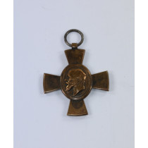 Bayern, König-Ludwig-Kreuz 1916