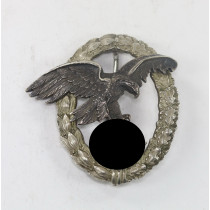 Beobachterabzeichen der Luftwaffe, C.E, Juncker, Berlin (J.1)