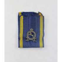 Braunschweig, Bewährungsabzeichen zum Kriegsverdienstkreuz 2. Klasse