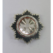  BRD, Deutsches Kreuz in Silber 1957, Steinhauer & Lück, Lüdenscheid