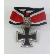 BRD, Ritterkreuz des Eisernen Kreuzes mit Eichenlaub und Schwertern 1957