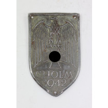 Cholmschild, "Long M" Variante - Cholm 1942