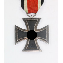 Eisernes Kreuz 2. Klasse 1939, ohne Hersteller
