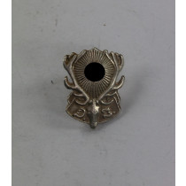 Deutsche Jägerschaft (D.J.), Jagdschutzabzeichen
