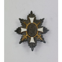  Deutsches Feldehrenzeichen - Deutsches Feld-Ehrenzeichen Hamburg 3.