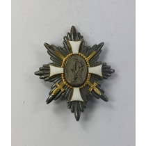 Deutsches Feldehrenzeichen, Hst. Deutsches Feld-Ehrenzeichen Hamburg 11