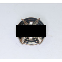  Deutsches Jungvolk (DJ), Schießauszeichnung, Hst. RZM M1/63 (Steinhauer & Lück, Lüdenscheid)