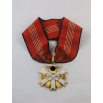 Deutsches Olympia-Ehrenzeichen 1. Stufe (Olympiade Berlin 1936)