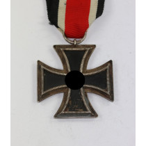 Eisernes Kreuz 2. Klasse 1939, Hst. 123