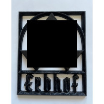 Deutsches Reich,  Erbhof Schild