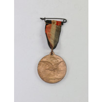  Medaille National-Flugspende 1912