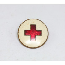 Deutsches Rotes Kreuz (DRK), Abzeichen für Helferin 1. Welrkrieg