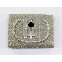 Deutsches Rotes Kreuz (DRK), Koppelschloss für Mannschaften, OLC Ges. Gesch.