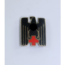 Deutsches Rotes Kreuz (DRK), Mützenabzeichen