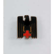 Deutsches Rotes Kreuz (DRK), Schirmmützenadler