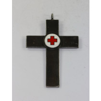 Deutsches Rotes Kreuz (DRK), Schwesternkreuz für 10 Dienstjahre 1. Form (1919 - 1933)