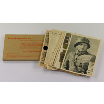 Deutschland Erwacht, Cigaretten Bilderdienst Altona, Bilder Gruppe 28